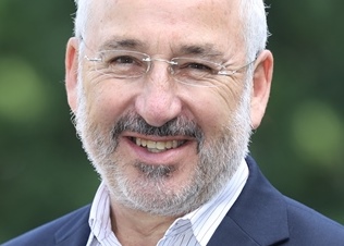 Martin Lindenberg